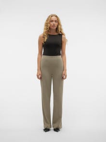 Vero Moda VMBECKY Pantalons -Laurel Oak - 10257168
