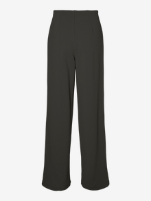 Vero Moda VMBECKY High rise Broek -Peat - 10257168