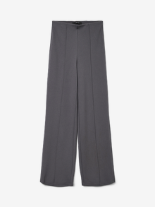 Vero Moda VMBECKY High rise Broek -Grey Pinstripe - 10257168