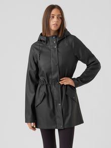 Vero Moda VMMALOU Vestes -Black - 10257216