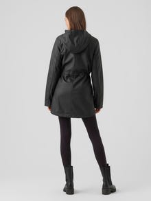 Vero Moda VMMALOU Vestes -Black - 10257216