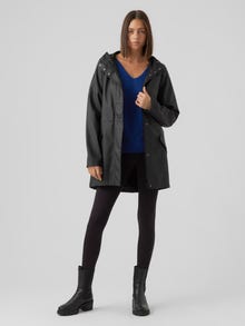 Vero Moda VMMALOU Vestes -Black - 10257216
