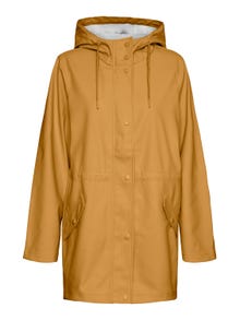 Vero Moda VMMALOU Jacket -Amber Gold - 10257216