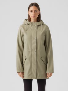 Vero Moda VMMALOU Jacket -Laurel Oak - 10257216
