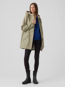Vero Moda VMMALOU Jacket -Laurel Oak - 10257216