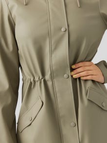 Vero Moda VMMALOU Jacket -Laurel Oak - 10257216
