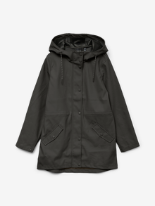 Vero Moda VMMALOU Μπουφάν -Peat - 10257216