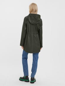 Vero Moda VMMALOU Μπουφάν -Peat - 10257216