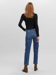 Vero Moda VMNEWAVA Topp -Black - 10257362