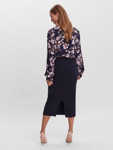 Vero Moda VMSCARLETT Langer Rock -Salute - 10257482
