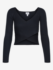 Vero Moda VMSCARLETT Pullover -Salute - 10257484