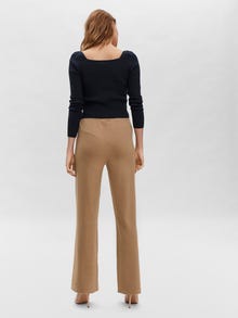 Vero Moda VMSCARLETT Pullover -Salute - 10257484