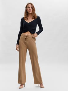 Vero Moda VMSCARLETT Pullover -Salute - 10257484