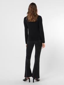 Vero Moda VMCAITLIN Top -Black - 10257522