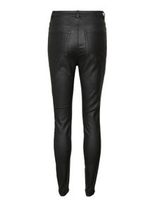 Vero Moda VMSANDRA Pantalones -Black - 10257528