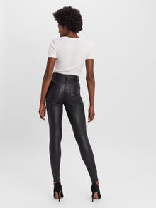 Vero Moda VMSANDRA Trousers -Black - 10257528