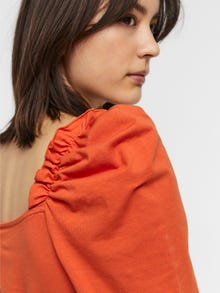 Vero Moda VMREGINA Topp -Koi - 10257534