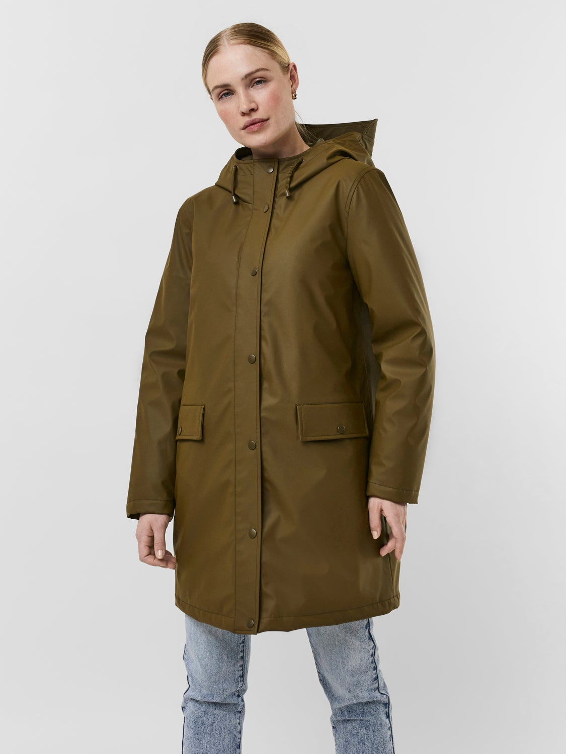 VMASTA Coat with 70 discount Vero Moda