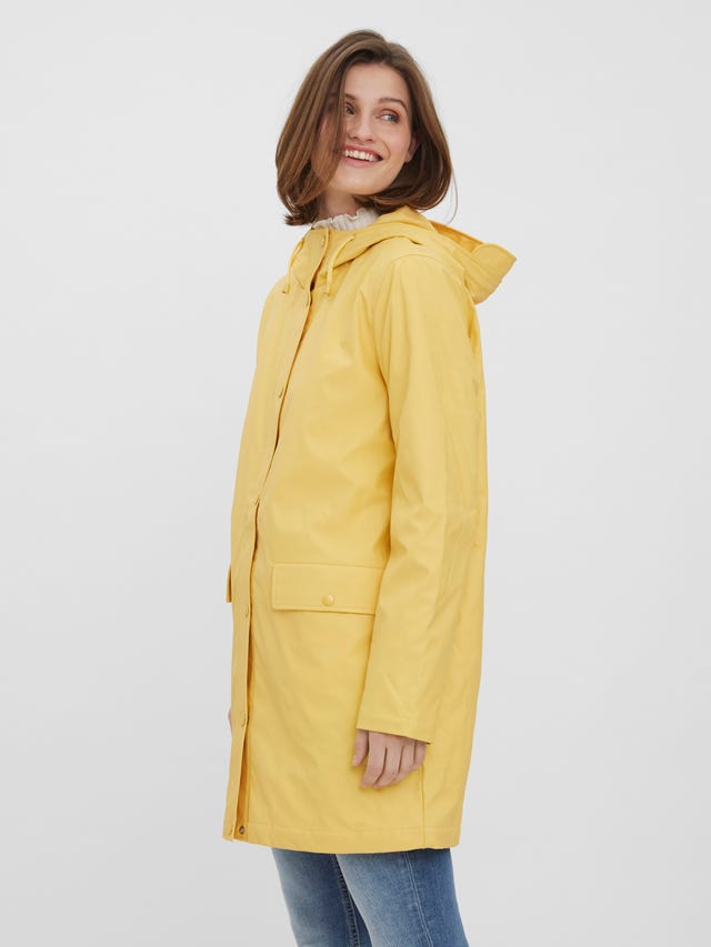 Regenjassen voor dames | Shop online bij VERO