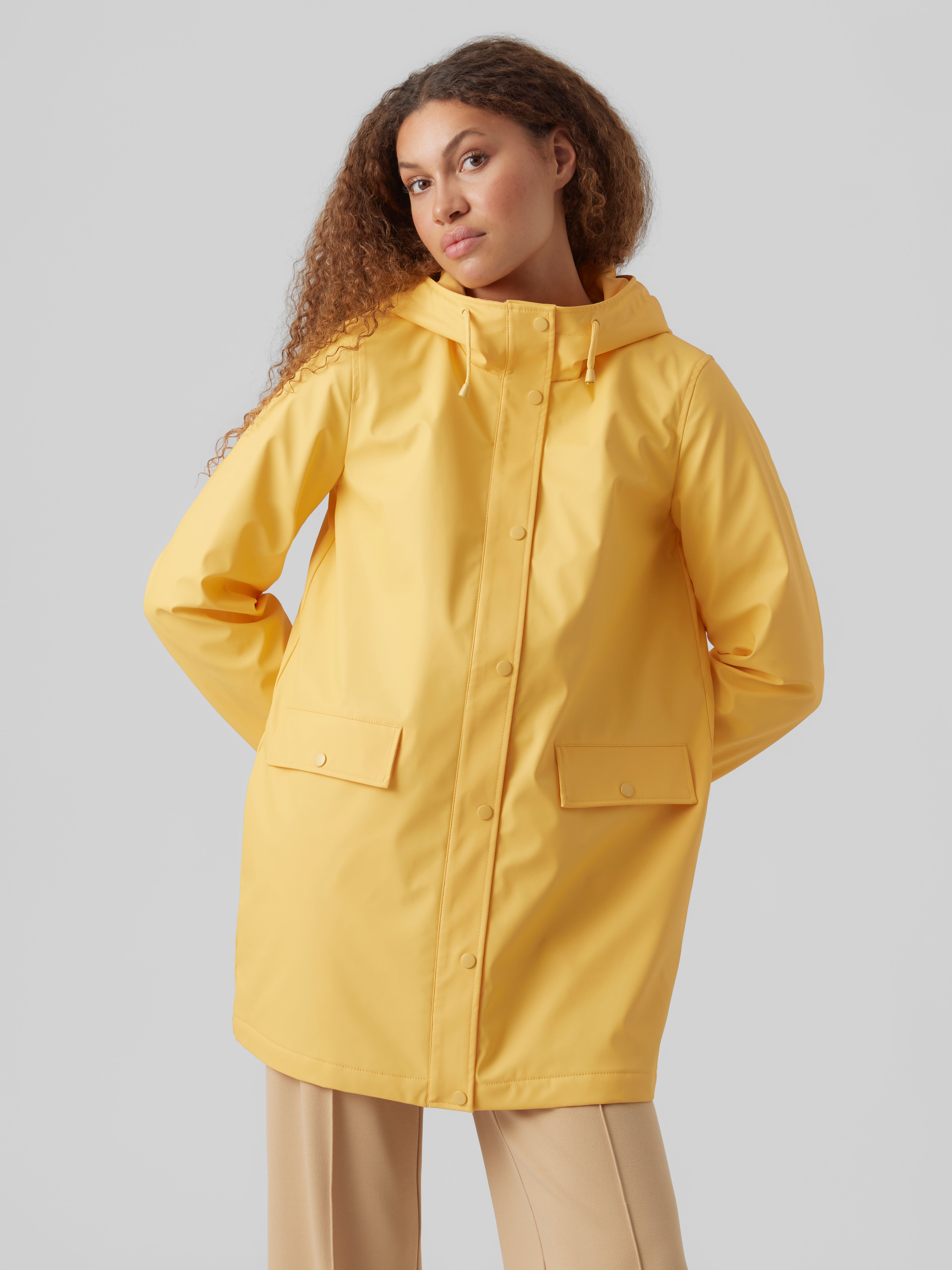 Women's Yellow Rain Jackets Raincoats Nordstrom, 59% OFF