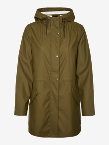 Vero Moda VMSHADYSOFINE Jacket -Dark Olive - 10257666