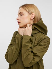 Vero Moda VMSHADYSOFINE Jacket -Dark Olive - 10257666