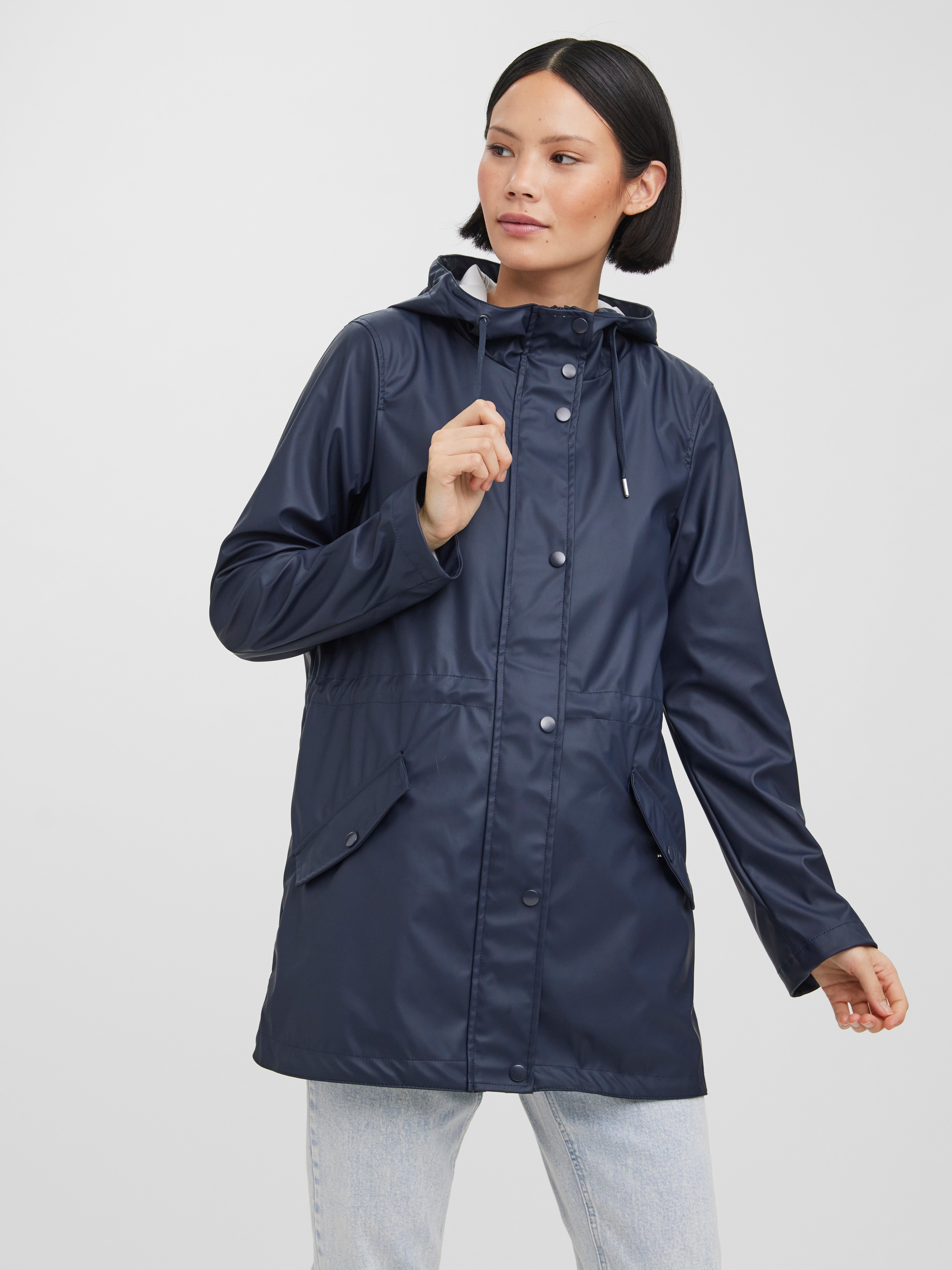 Vero discount moda impermeable