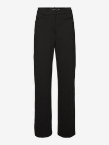 Vero Moda VMRUTH Trousers -Black - 10257696