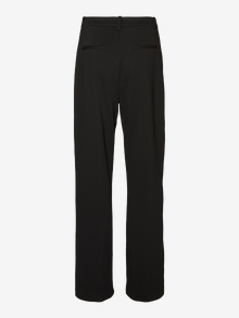 Vero Moda VMRUTH Trousers -Black - 10257696