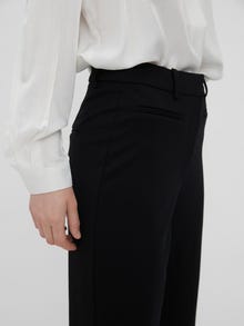 Vero Moda VMRUTH Trousers -Black - 10257696