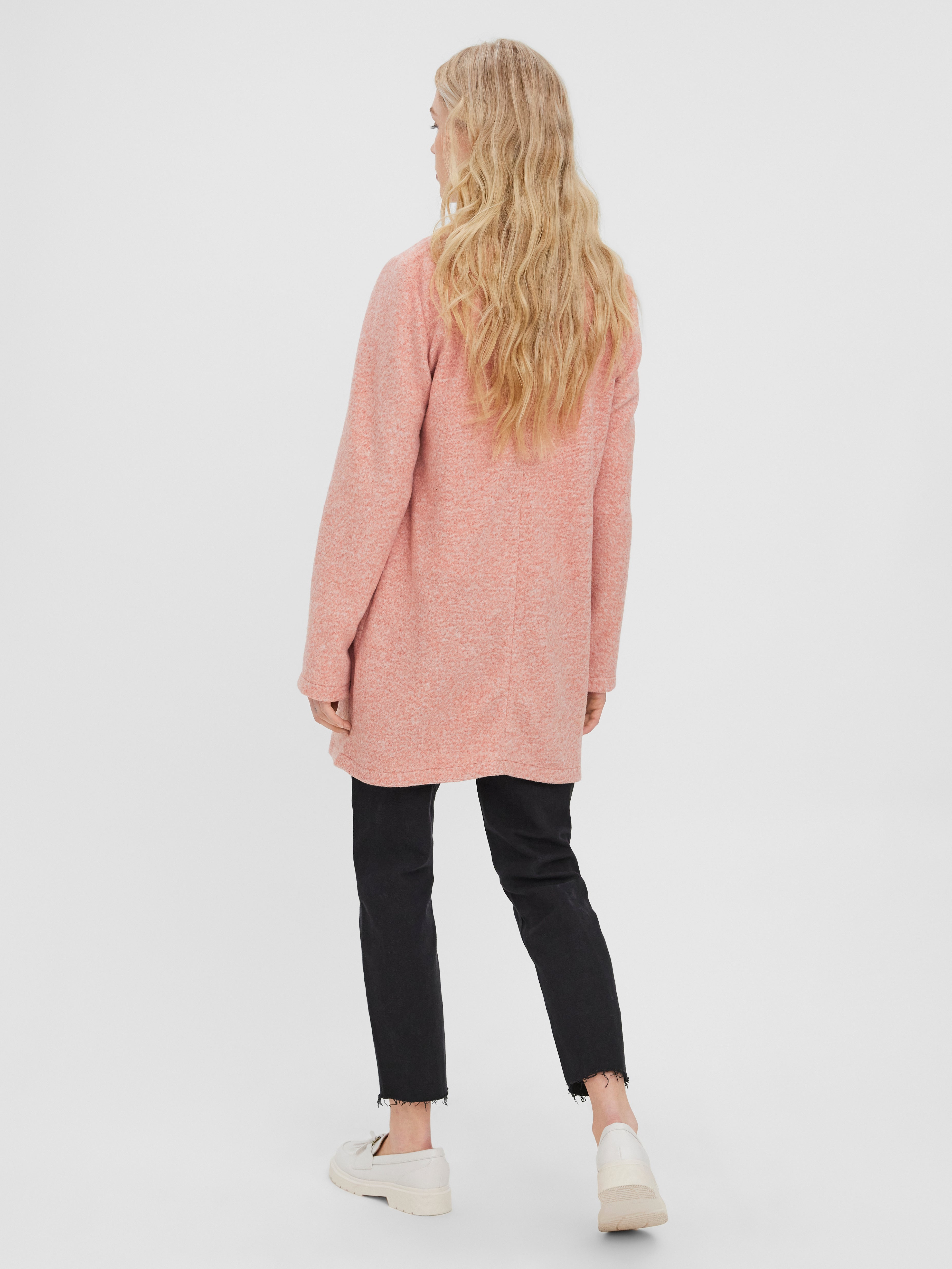 45% Rabatt auf VMBRUSHEDKATRINE Mantel | Vero Moda®