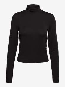 Vero Moda VMSUSANNA Top -Black - 10257812