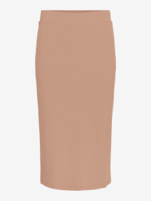 Vero Moda VMROSEY Short Skirt -Brush - 10257879
