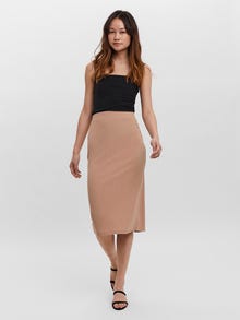 Vero Moda VMROSEY Kort nederdel -Brush - 10257879