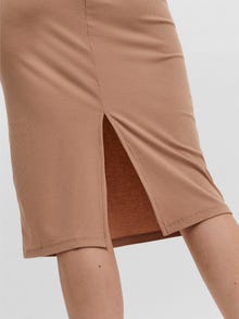Vero Moda VMROSEY Kort nederdel -Brush - 10257879