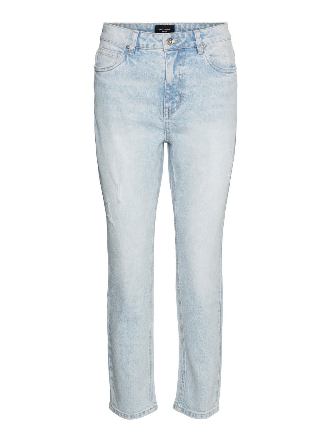 Vero moda straight sales jeans