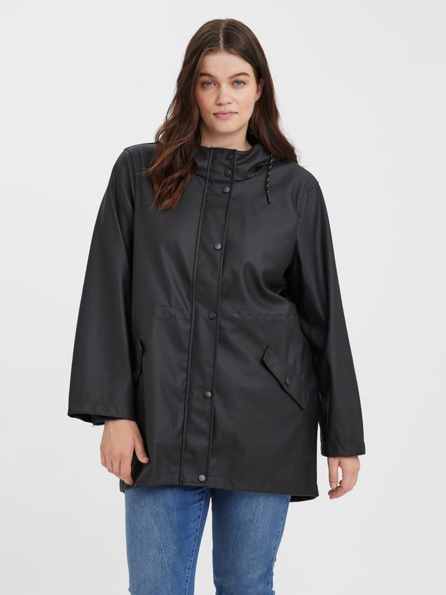 Women\'s Plus Size | & MODA Jackets Coats VERO