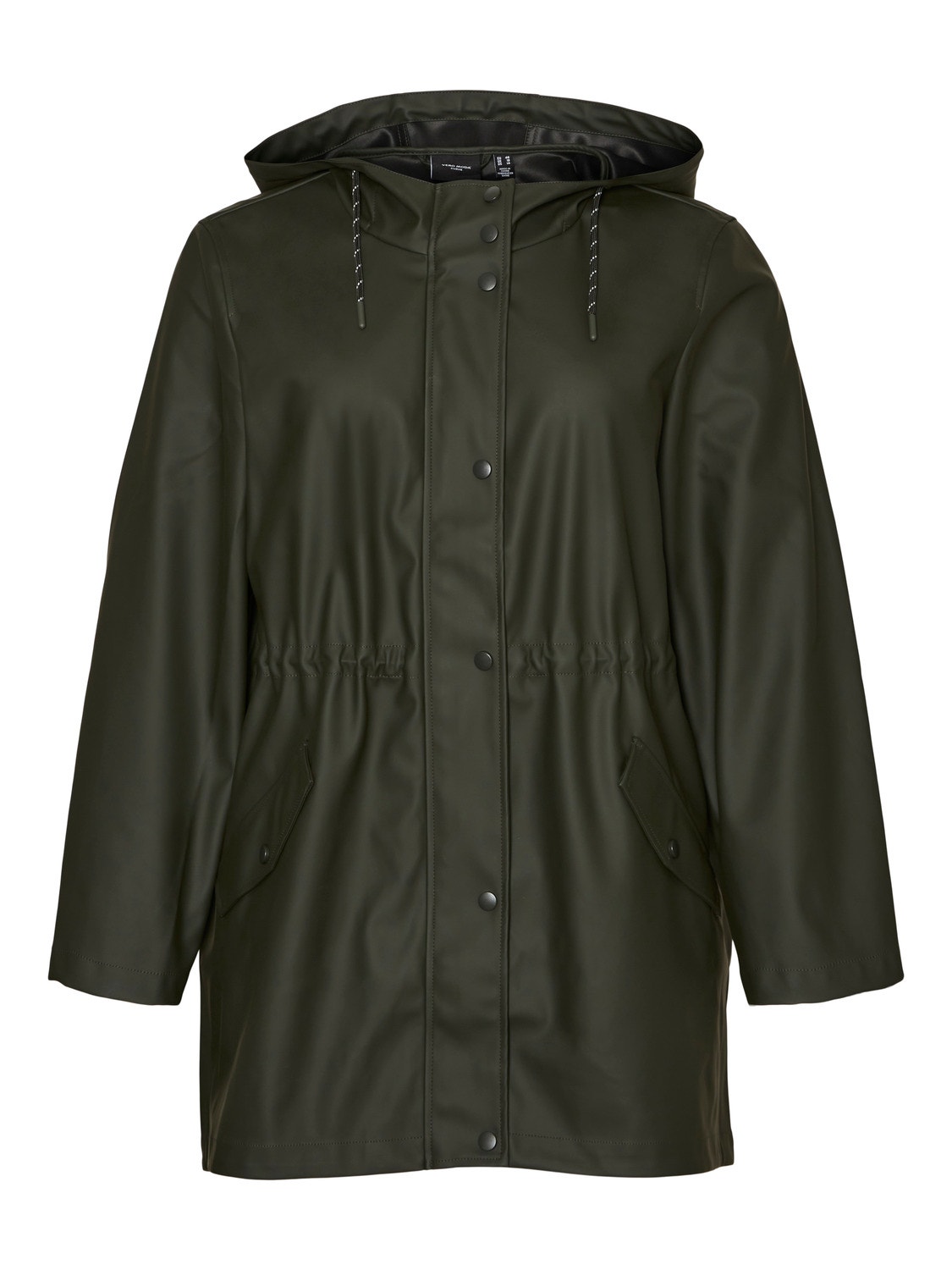 VMMALOU Jacket Grey Vero | Moda® | Dark