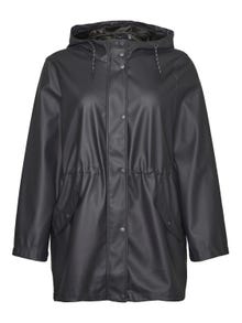 Vero Moda VMMALOU Jacket -Asphalt - 10258070