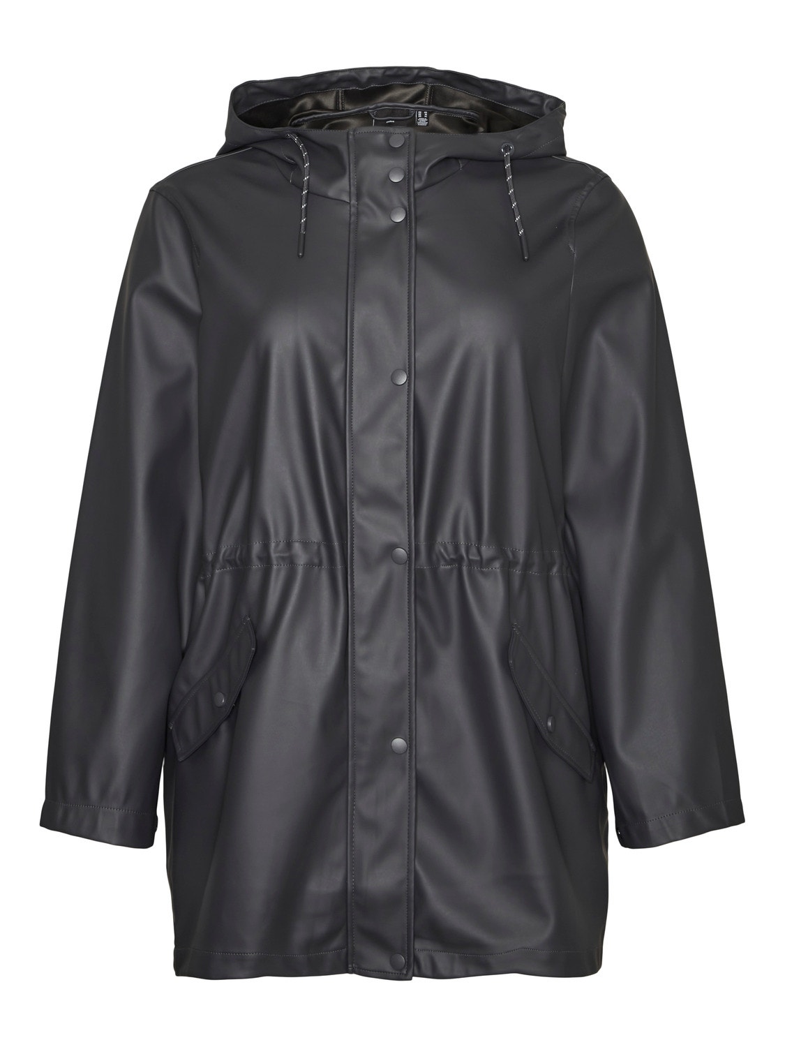 Vero Moda VMMALOU Jacket -Asphalt - 10258070