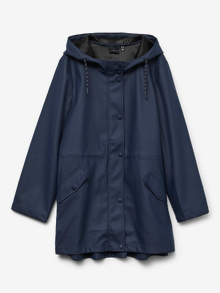 Vero Moda VMCMALOU Vestes -Navy Blazer - 10258070
