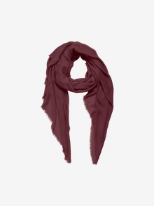 Vero Moda Lätt halsduk -Port Royale - 10258125