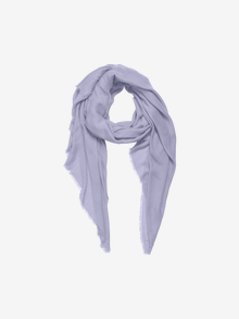 Vero Moda Let tørklæde -Languid Lavender - 10258125