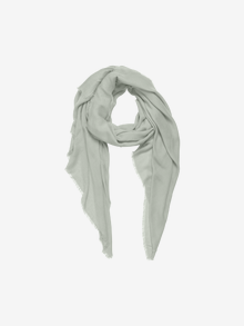 Vero Moda Lätt halsduk -Mineral Gray - 10258125