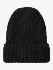 Vero Moda Beanie -Black - 10258306
