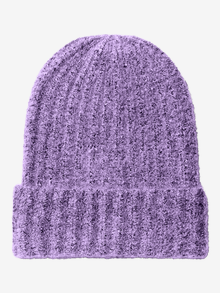 Vero Moda Beanie -Lavender - 10258306
