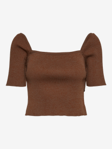 Vero Moda VMMELINA Pullover -Brush - 10258309