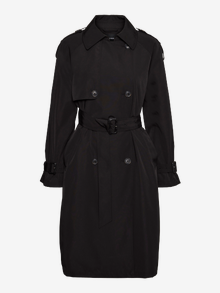 Vero Moda VMRAMONNA Frakke -Black - 10258334
