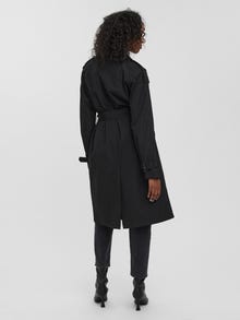 Vero Moda VMRAMONNA Frakke -Black - 10258334