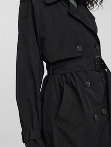 Vero Moda VMRAMONNA Frakke -Black - 10258334